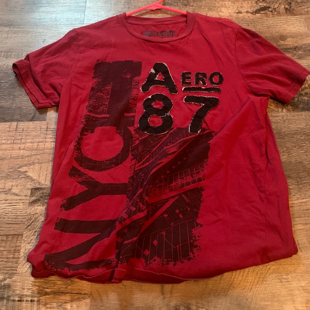 Aeropostale shirt